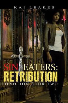 Paperback Sin Eaters: Retribution Book