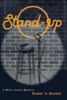 Hardcover Stand-Up Book