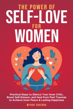 The Power of Self-Love for Women