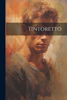 Paperback Tintoretto Book