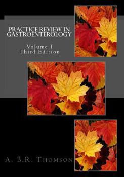 Paperback Practice Review in Gastroenterology Book