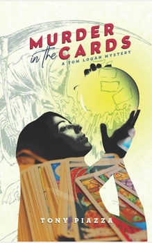 Paperback Murder in the Cards Book