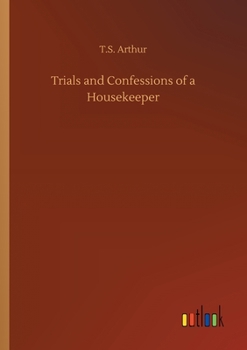 Paperback Trials and Confessions of a Housekeeper Book
