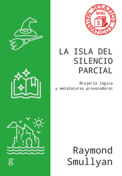 Paperback La Isla del Silencio Parcial [Spanish] Book