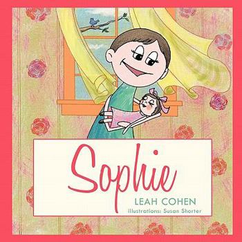 Paperback Sophie Book