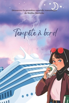 Paperback Tempete a Bord [French] Book