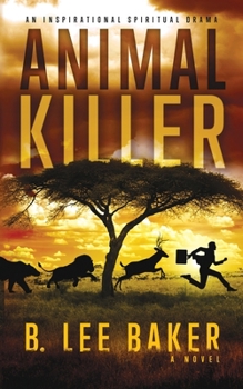 Paperback Animal Killer Book