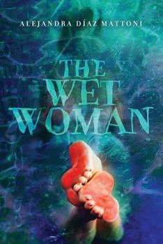 Paperback The Wet Woman Book