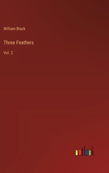 Hardcover Three Feathers: Vol. 2 Book