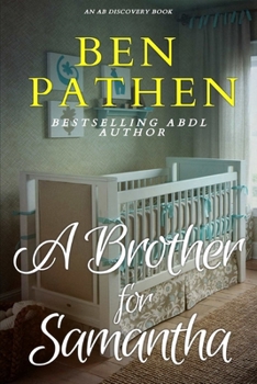 Paperback A Brother For Samantha Book