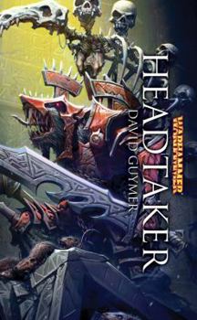Headtaker - Book #9 of the Warhammer Heroes