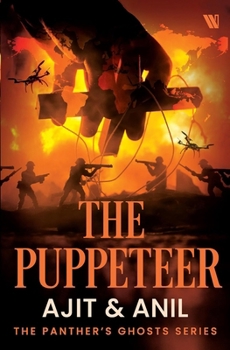 Paperback The Puppeteer Book