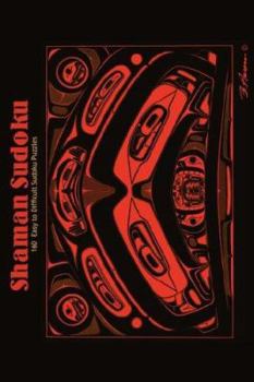 Paperback Shaman Sudoku Book