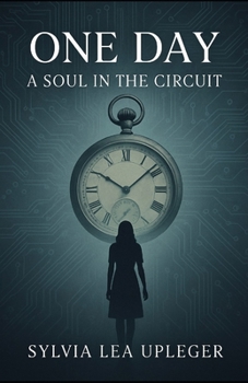 Paperback One Day: A Soul in the Circuit Book