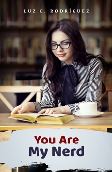 Paperback You are my nerd [Spanish] Book