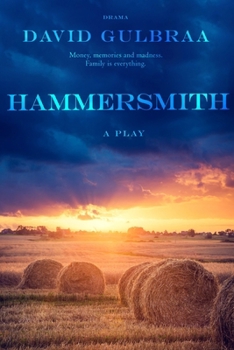 Paperback Hammersmith Book