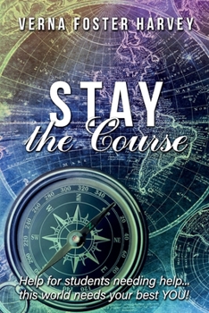 Paperback Stay the Course Book