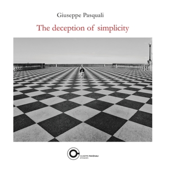 Paperback The deception of simplicity Book