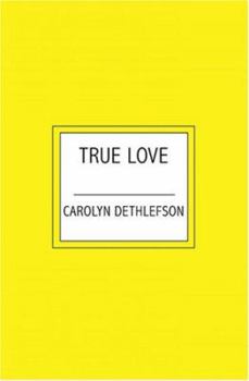Paperback True Love Book