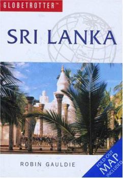 Paperback Sri Lanka Travel Pack Book