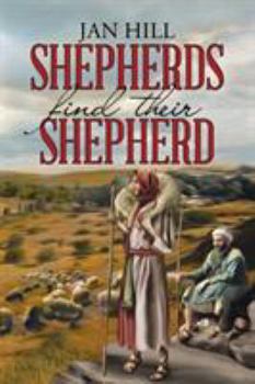 Paperback Shepherds Find Their Shepherd Book