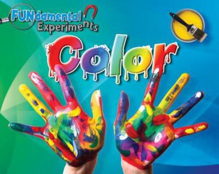 Color - Book  of the FUN-damental Experiments