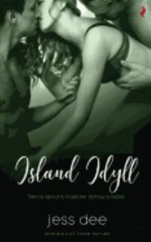 Paperback Island Idyll Book