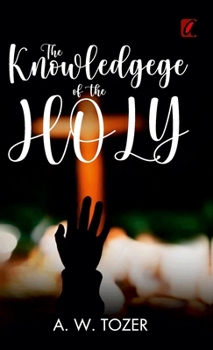 Hardcover The knowledge of the holy Book