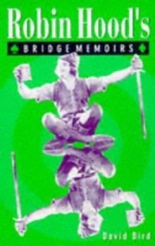 Paperback Robin Hood's Bridge Memoirs Book