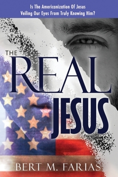 Paperback The Real Jesus Book