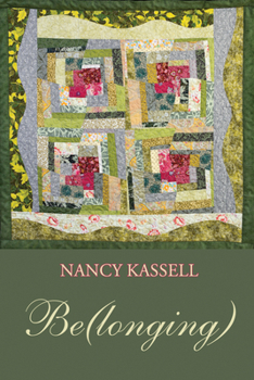 Paperback Be(longing) Book