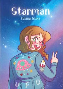 Paperback Starman [Spanish] Book