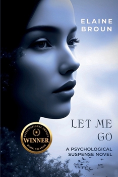 Paperback Let Me Go Book