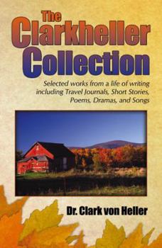 Paperback The Clarkheller Collection Book