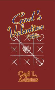 Paperback God's Valentine Pocket Edition Book