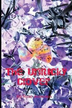 Paperback The Unlucky Clover Book