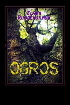 Paperback Ogros [Spanish] Book