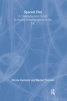 Hardcover Spaced Out Book