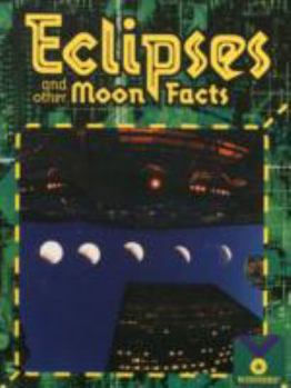 Paperback Eclipses and Other Moon Facts: Earth Science, Space (Winners) Book