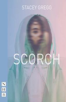 Paperback Scorch Book