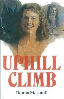 Paperback Uphill Climb Book