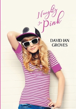 Paperback Naughty in Pink Book