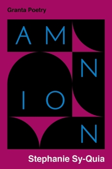 Paperback Amnion Book
