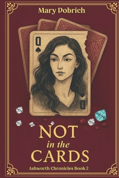 Paperback Not in the Cards Book