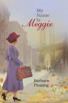 Paperback My Name Is Meggie Book