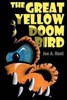 Paperback The Great Yellow Doom Bird Book