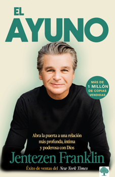 Paperback El Ayuno [Spanish] Book