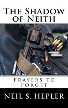 Paperback The Shadow of Neith;: Prayers to Forget Book