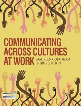 Paperback Communicating Across Cultures at Work Book