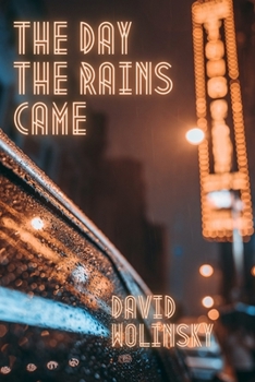 Paperback The Day the Rains Came Book